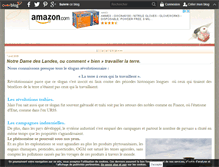 Tablet Screenshot of e.malaussena-p.over-blog.com