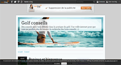 Desktop Screenshot of guy.over-blog.com