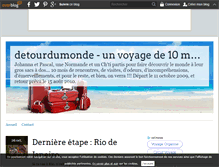 Tablet Screenshot of detourdumonde.over-blog.fr