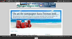 Desktop Screenshot of aout05.over-blog.com