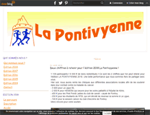 Tablet Screenshot of lapontivyenne.over-blog.com