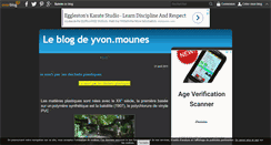Desktop Screenshot of emrener.over-blog.com