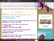 Tablet Screenshot of bout.de.ficelle.celle.celle.over-blog.com
