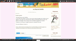 Desktop Screenshot of bracabric.over-blog.com