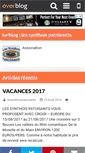 Mobile Screenshot of lessynthoispatoisants.over-blog.com