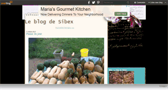 Desktop Screenshot of monpotagerbio.over-blog.com