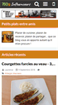 Mobile Screenshot of petits-plats-entre-amis.over-blog.fr