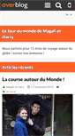 Mobile Screenshot of cnotretour.over-blog.com