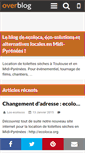Mobile Screenshot of ecoloca.over-blog.com