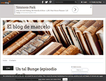 Tablet Screenshot of marchi.over-blog.es