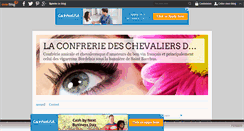 Desktop Screenshot of ccsbg.over-blog.com