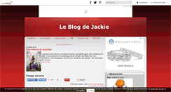 Desktop Screenshot of laviedesparoisses.over-blog.com