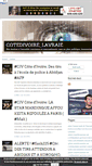 Mobile Screenshot of cotedivoire-lavraie.over-blog.fr