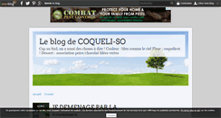Desktop Screenshot of coqueli-so.over-blog.fr