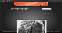 Desktop Screenshot of jeanpierre-rey.over-blog.com