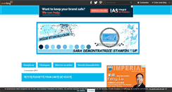 Desktop Screenshot of millesetunblocage.over-blog.com
