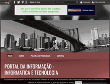Tablet Screenshot of formationinformatique.over-blog.com