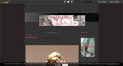 Desktop Screenshot of mirabil-visu.over-blog.com