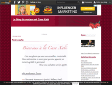 Tablet Screenshot of casa.xabi.biarritz.over-blog.com