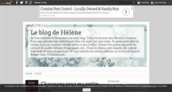 Desktop Screenshot of creajoli.over-blog.com