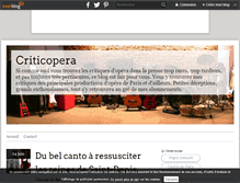 Tablet Screenshot of lebloglyriquedantonin.over-blog.com