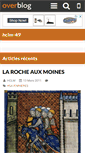 Mobile Screenshot of hclm-49.over-blog.com