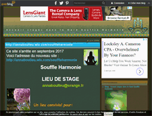Tablet Screenshot of lieu-accueil-gard.over-blog.com