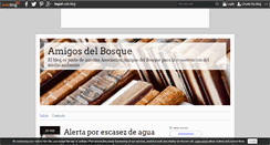 Desktop Screenshot of ecoparque.coatepeque.over-blog.es