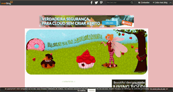 Desktop Screenshot of lemasdelagourmandise.over-blog.com