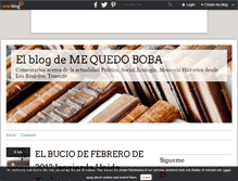 Tablet Screenshot of losrealejos.over-blog.es