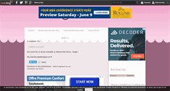 Desktop Screenshot of dubonheuralapelle.over-blog.com