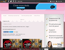 Tablet Screenshot of dubonheuralapelle.over-blog.com