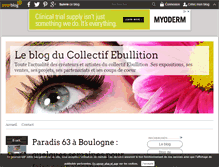 Tablet Screenshot of collectifebullitionblog.over-blog.com