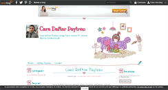 Desktop Screenshot of clcv-arles.over-blog.com