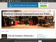 Tablet Screenshot of fcienprovence.over-blog.fr