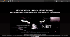Desktop Screenshot of ghostart.over-blog.com