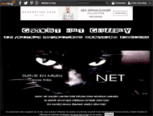 Tablet Screenshot of ghostart.over-blog.com