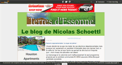 Desktop Screenshot of nicolas.schoettl.over-blog.com