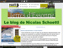 Tablet Screenshot of nicolas.schoettl.over-blog.com