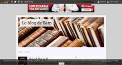 Desktop Screenshot of being-me.over-blog.com