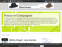 Tablet Screenshot of deguisements-enfants.over-blog.com