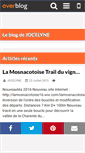Mobile Screenshot of mosnacotoise.over-blog.com