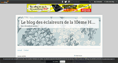 Desktop Screenshot of e10mo.over-blog.com