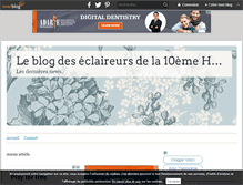 Tablet Screenshot of e10mo.over-blog.com
