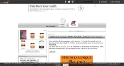 Desktop Screenshot of obi.abonnemine.over-blog.com