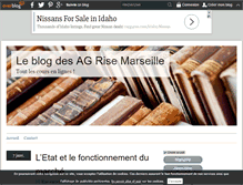 Tablet Screenshot of ag-rise-marseille.over-blog.com