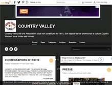 Tablet Screenshot of country.valley.over-blog.com