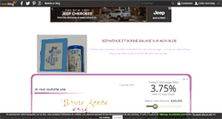 Desktop Screenshot of euqino.over-blog.com