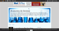 Desktop Screenshot of j-r-my.olszewski.over-blog.com
