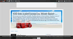 Desktop Screenshot of famillemaigre.over-blog.com